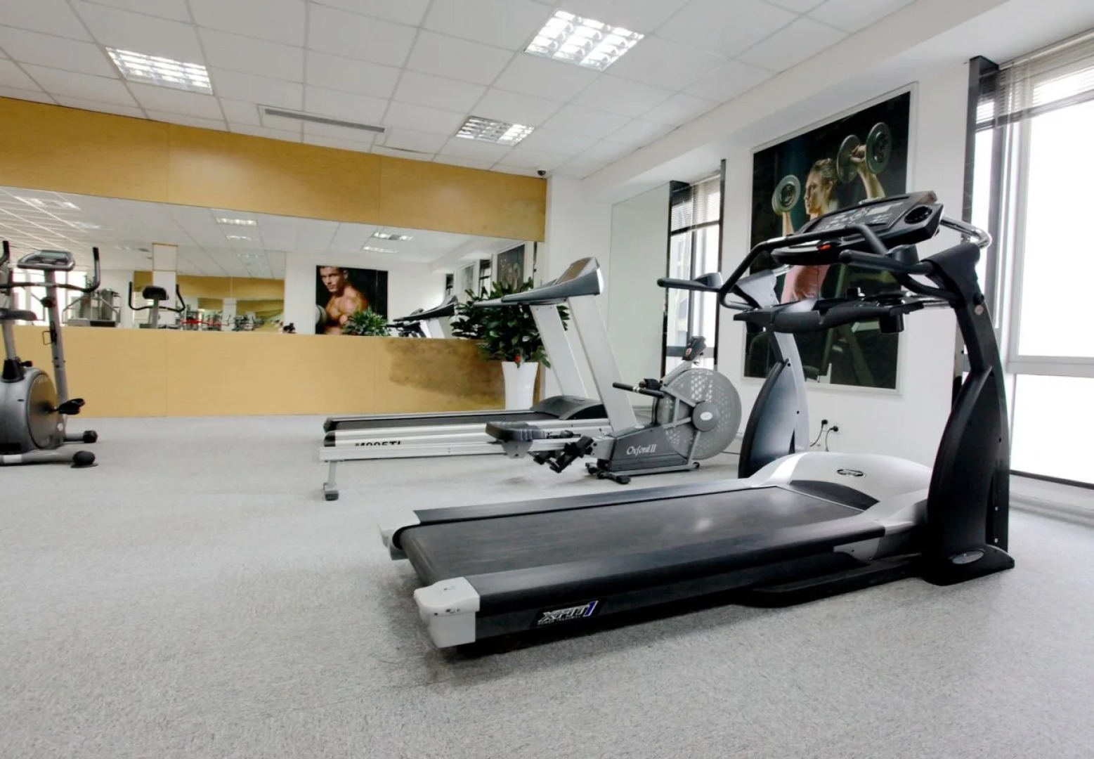 The Cumberland Boutique Hotel