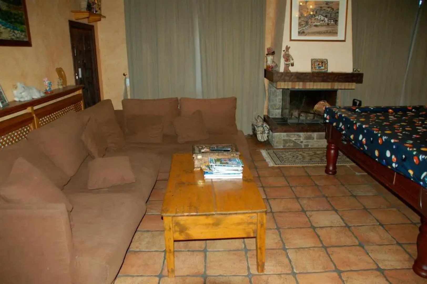 Casa Rural Borda Patxeta