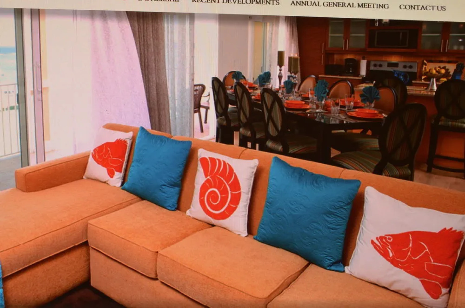 Morritts Tortuga Club