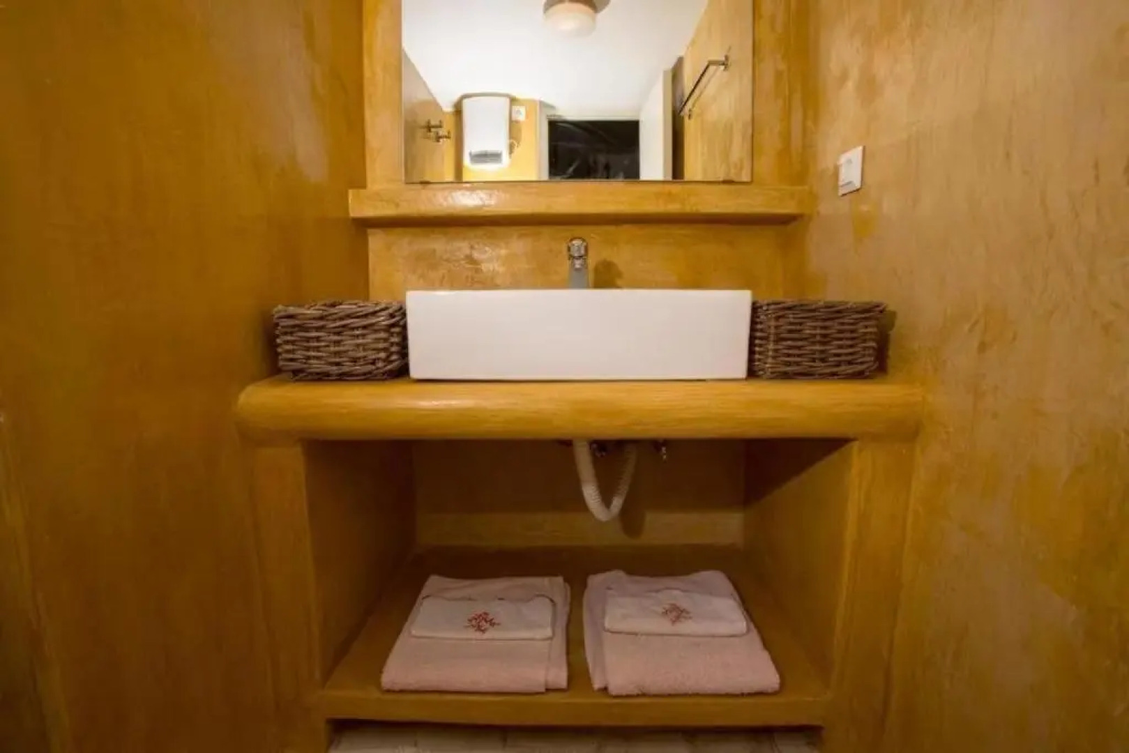 Sea Garden Suite - Loutra Kythnos