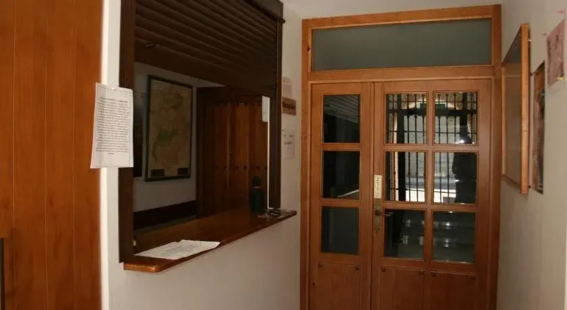 Apartamentos Turisticos Mirayuste