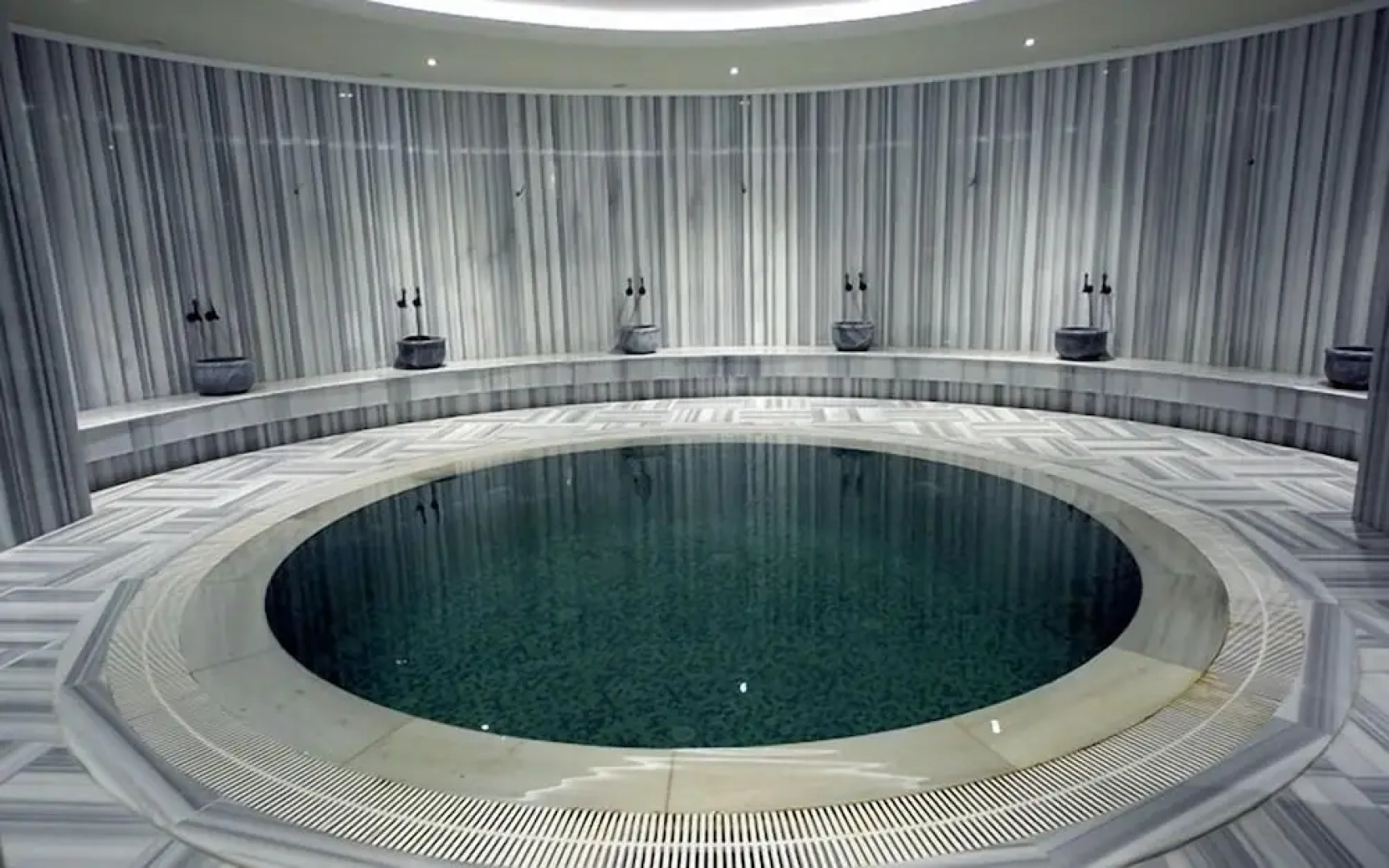 Grand Thermal Resort Hotel & Spa