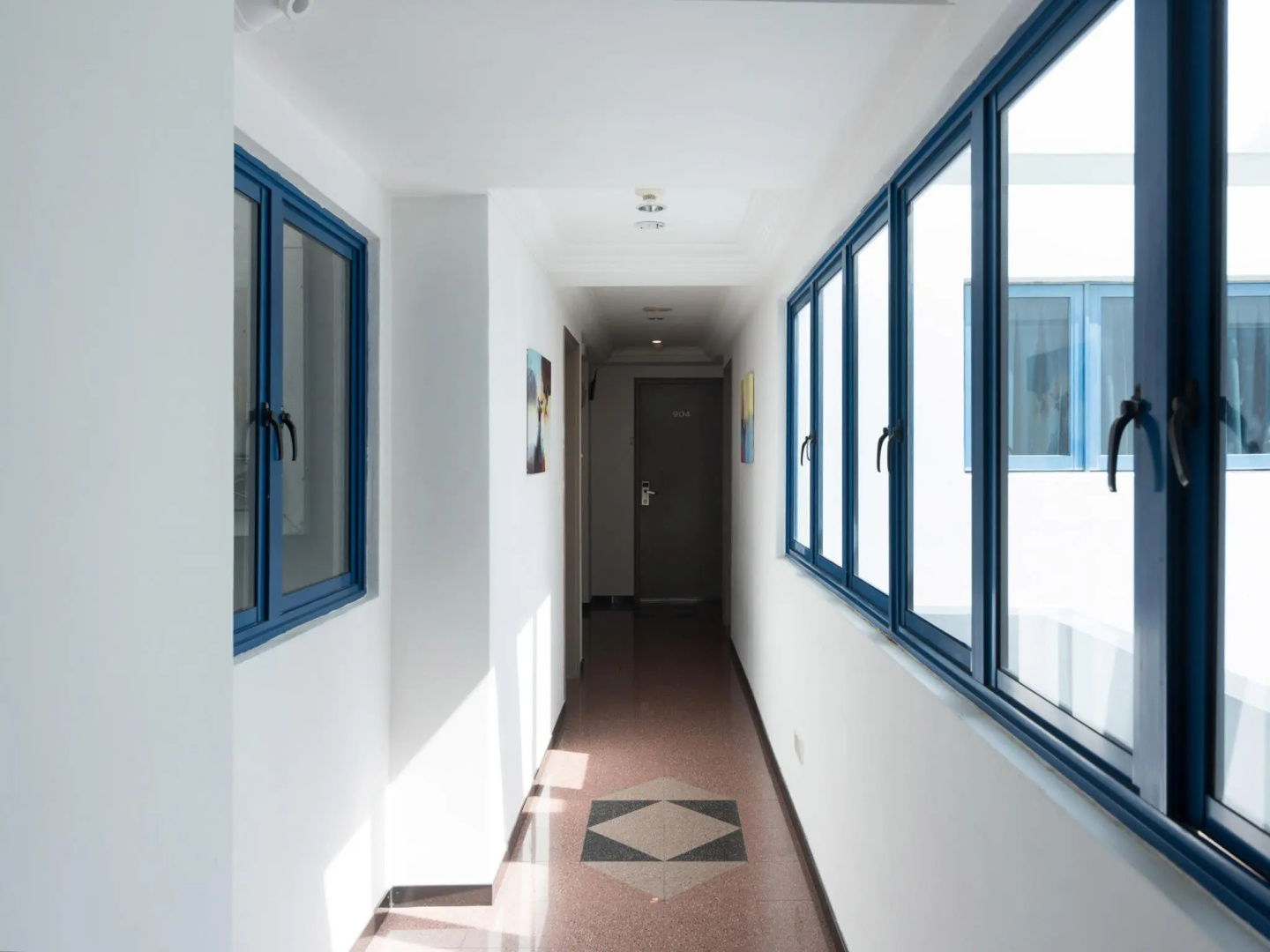 Harbour Ville Hotel