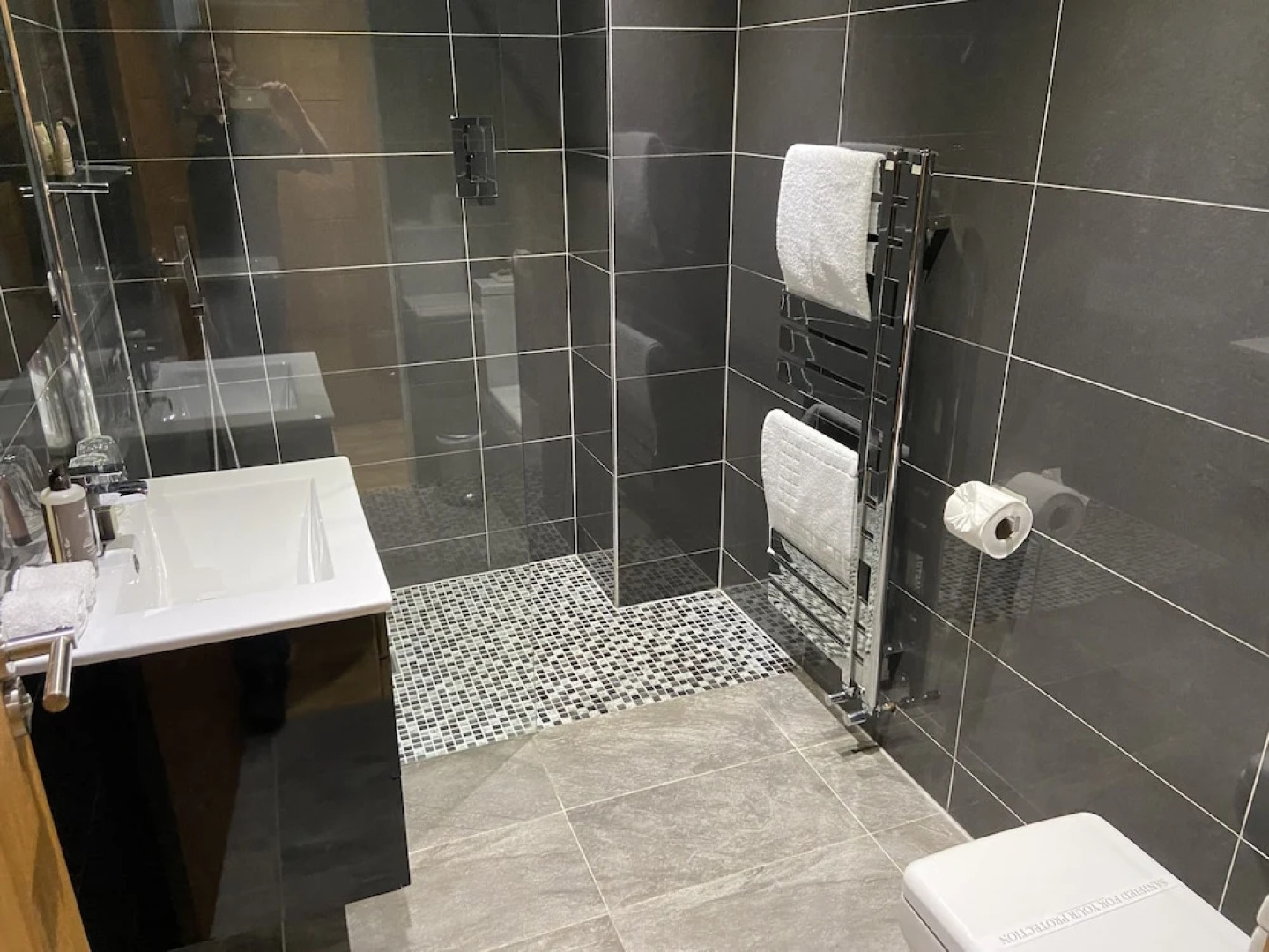 Halvard Apartments at Castletown