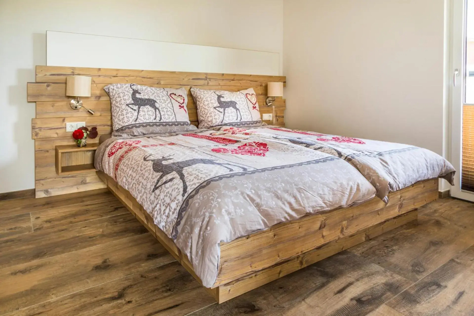 Apartment Motzenhof - Stadtnähe Salzburg - modernes Bauernhoferlebnis inklusive