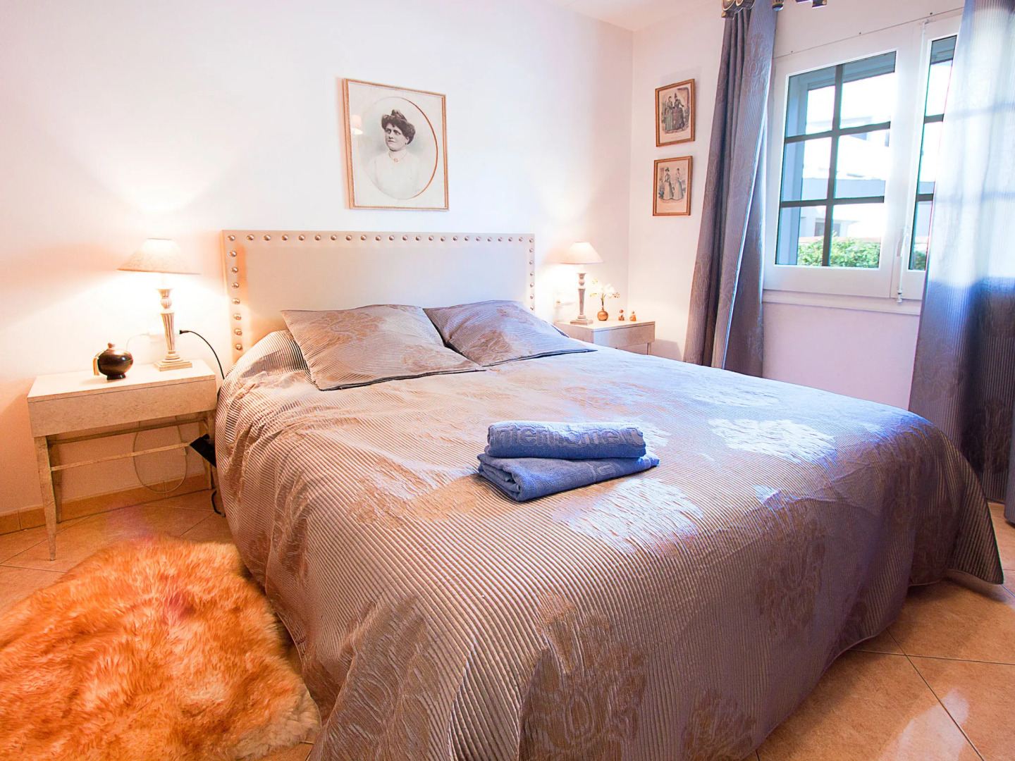 Holiday Home Reynaud