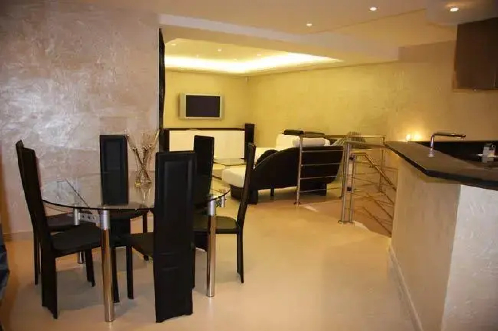 Villa Les Deux Fleurons