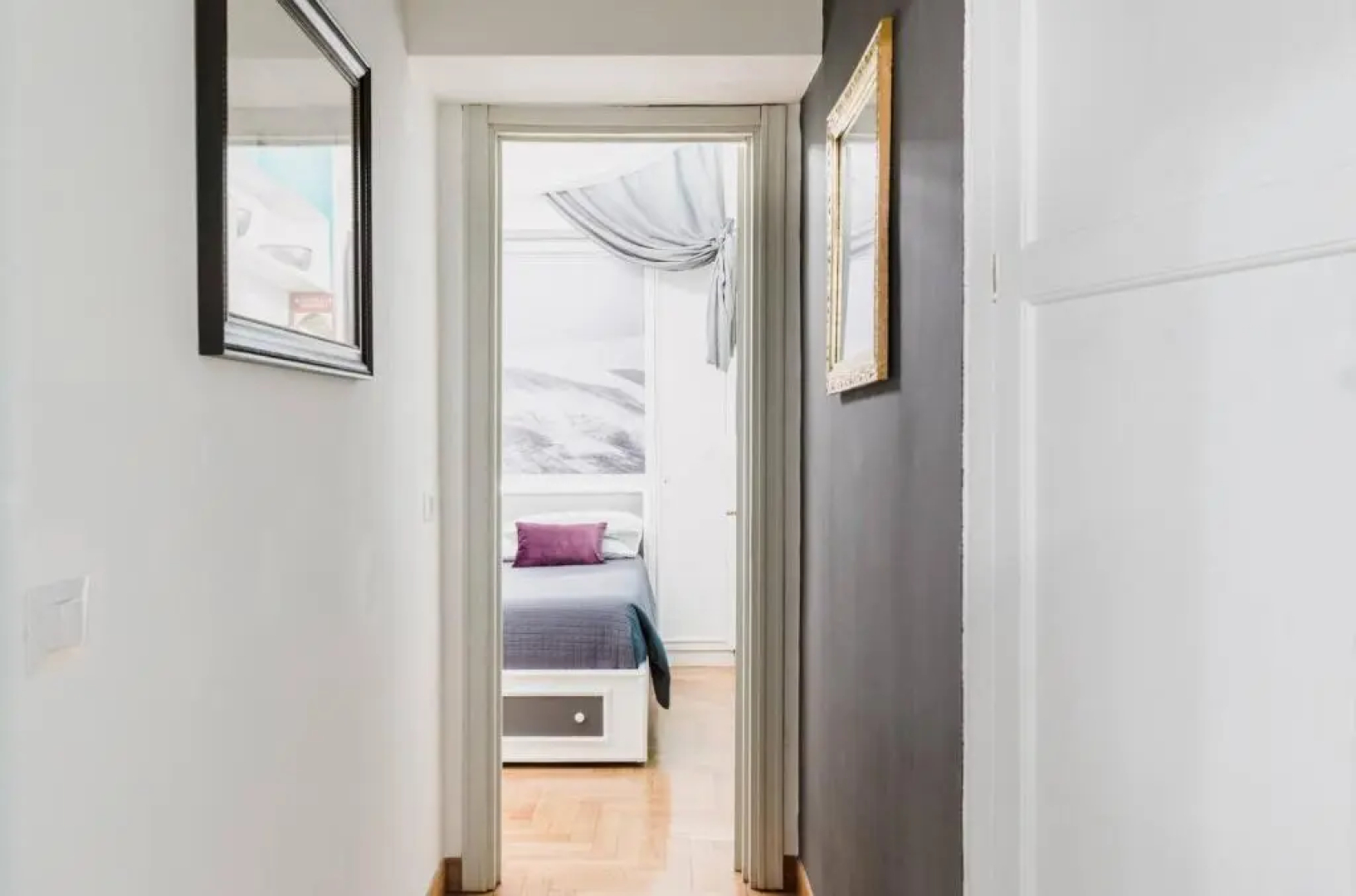 Suite Design Piazza di Spagna