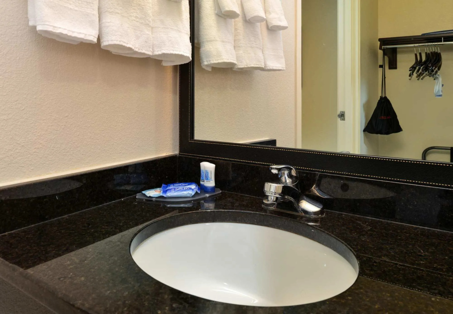 Fairfield Inn by Marriott Jacksonville Orange Park