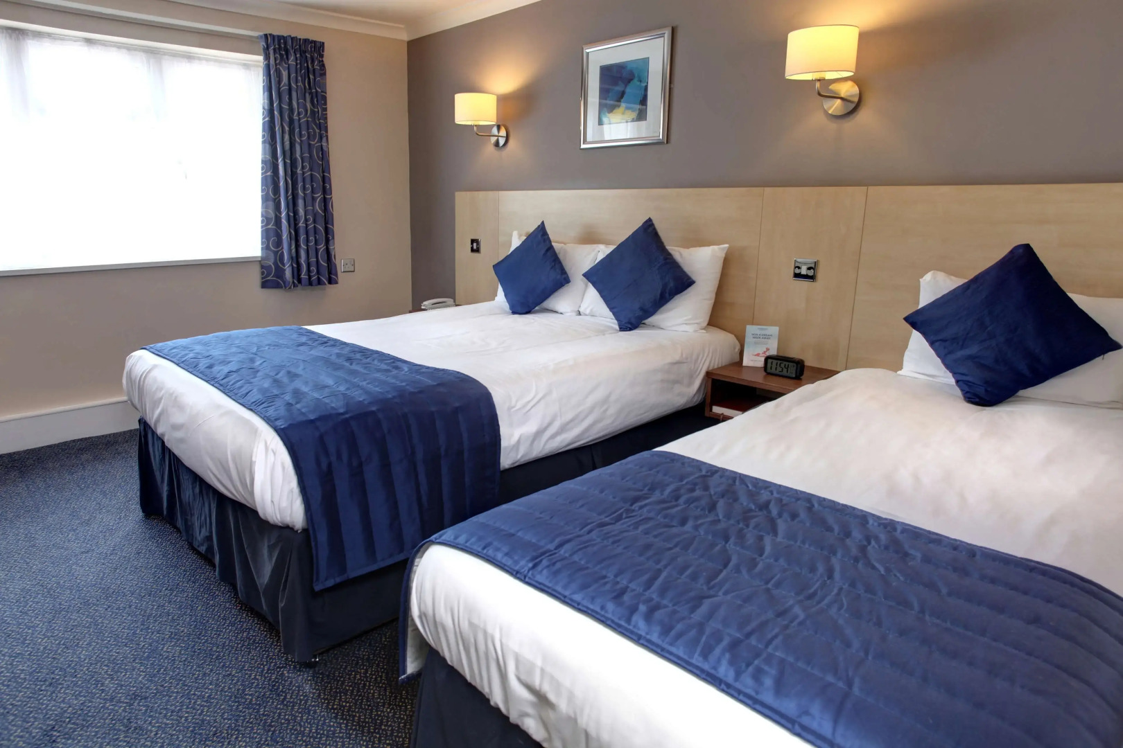 Best Western Gatwick Skylane Hotel
