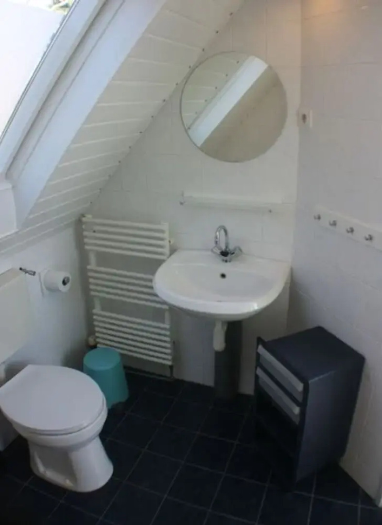 Manor House Rental Type A de Luxe Grevelingen 90