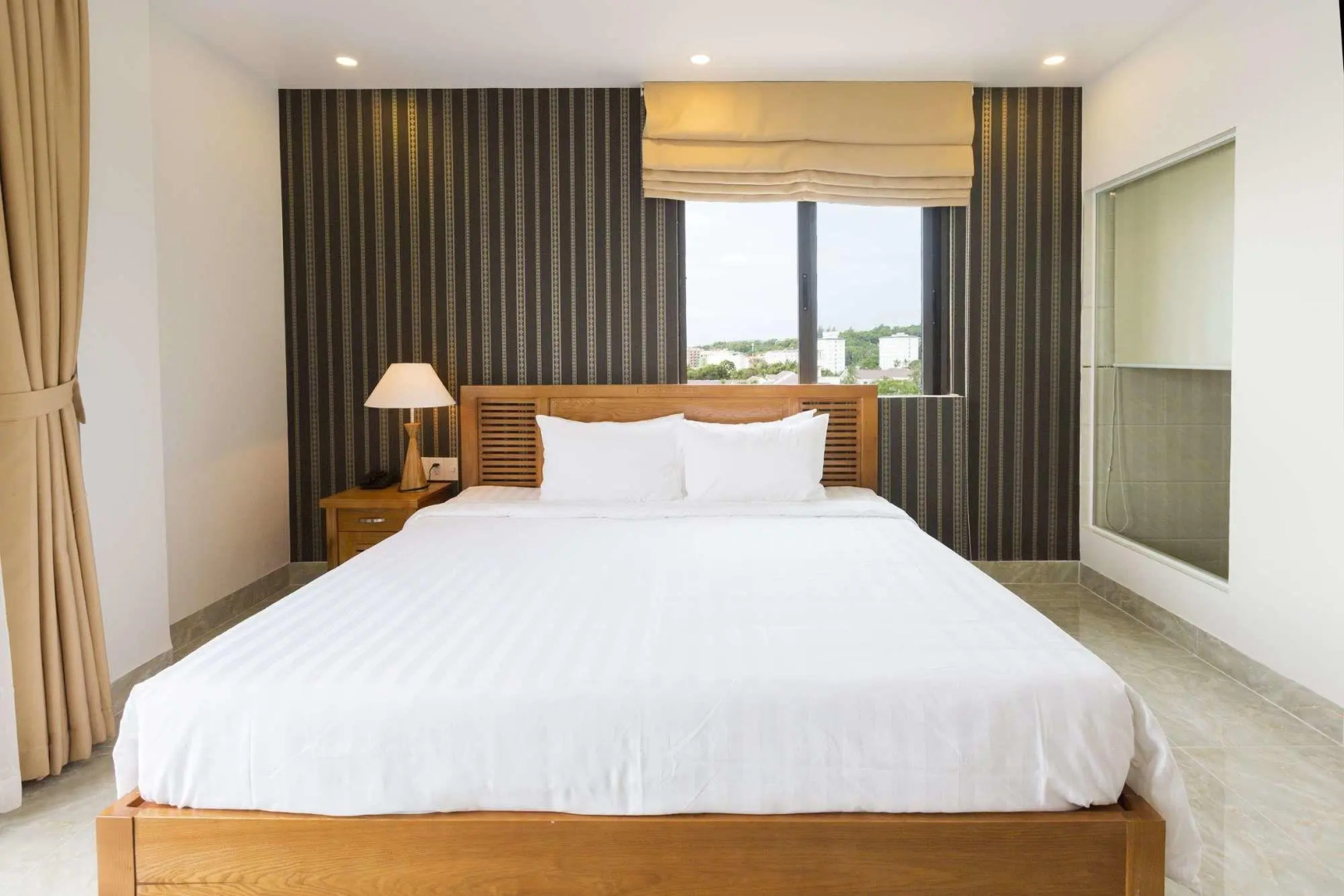 Luxor Boutique Hotel Phu Quoc