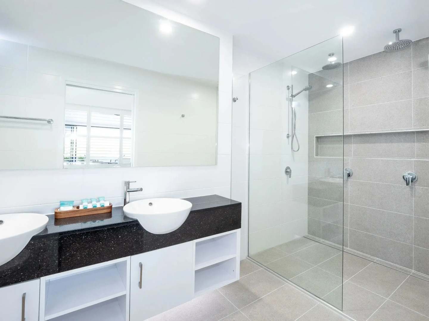 Saltwater Luxury Apartments