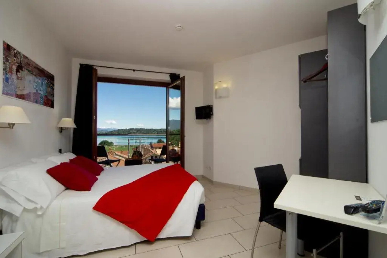 Albergo Ristorante La Locanda