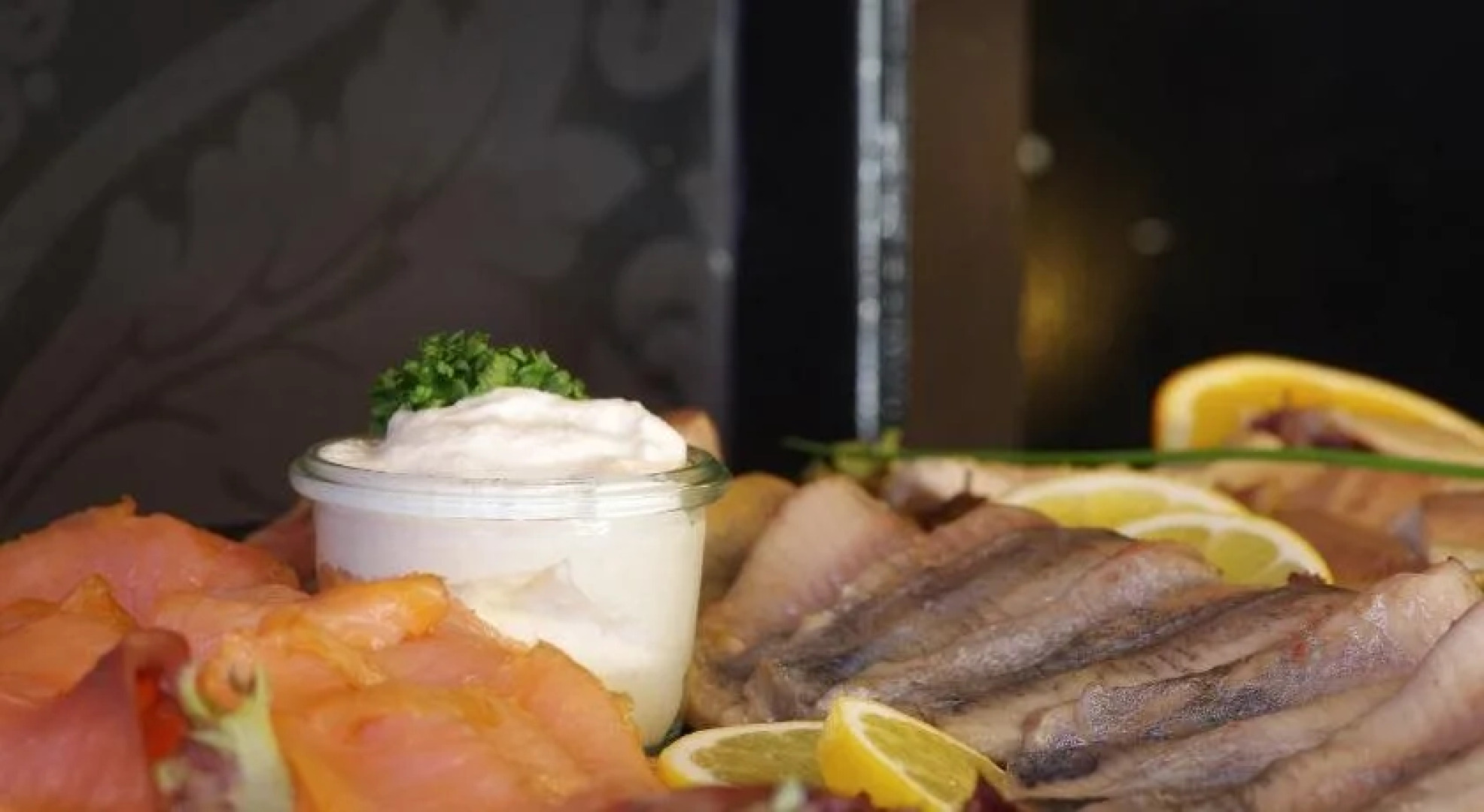 Hotel Restaurant Anno 1617