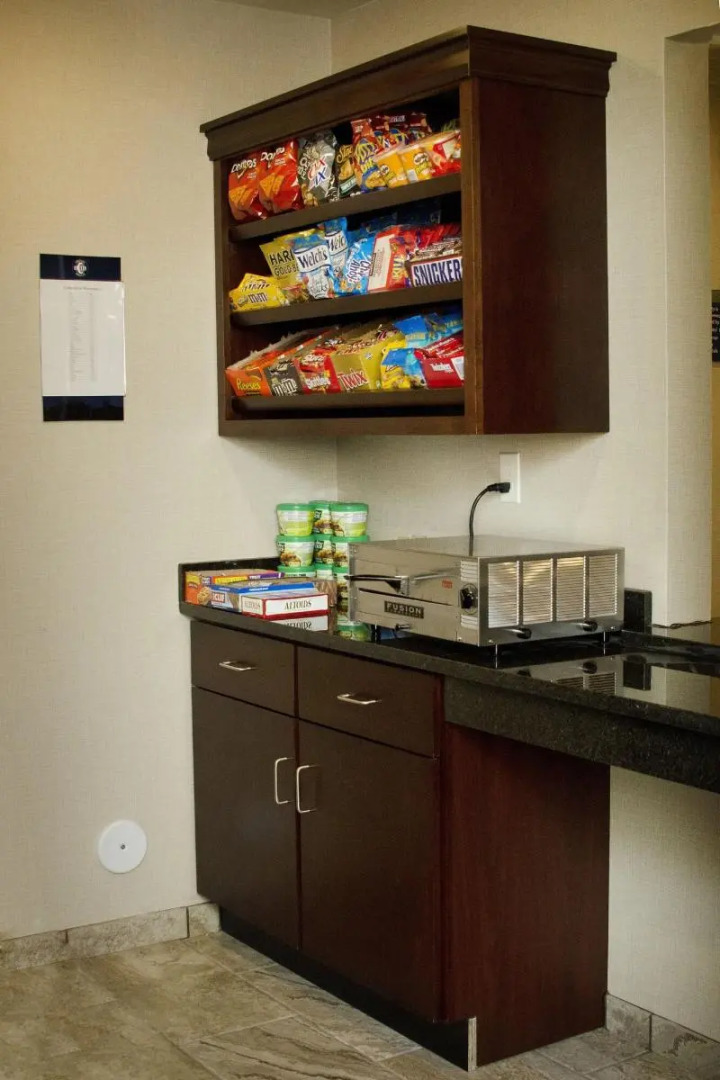 Cobblestone Inn & Suites – Soda Springs