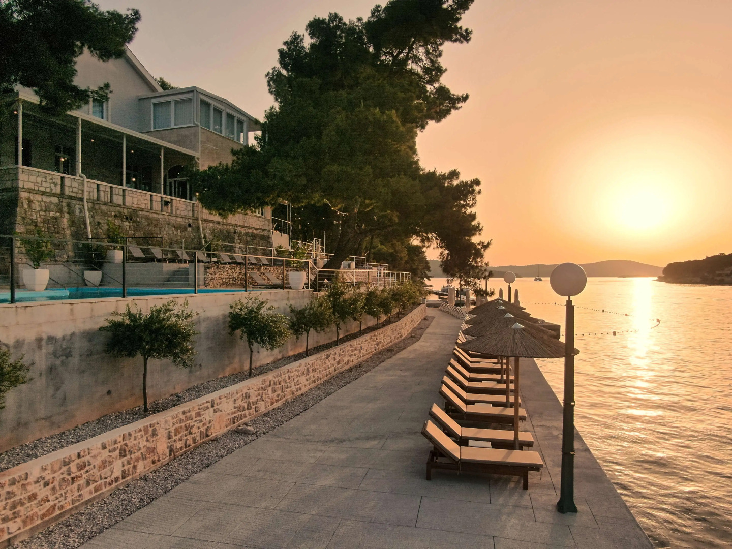 Hotel Milna Osam - Adults only