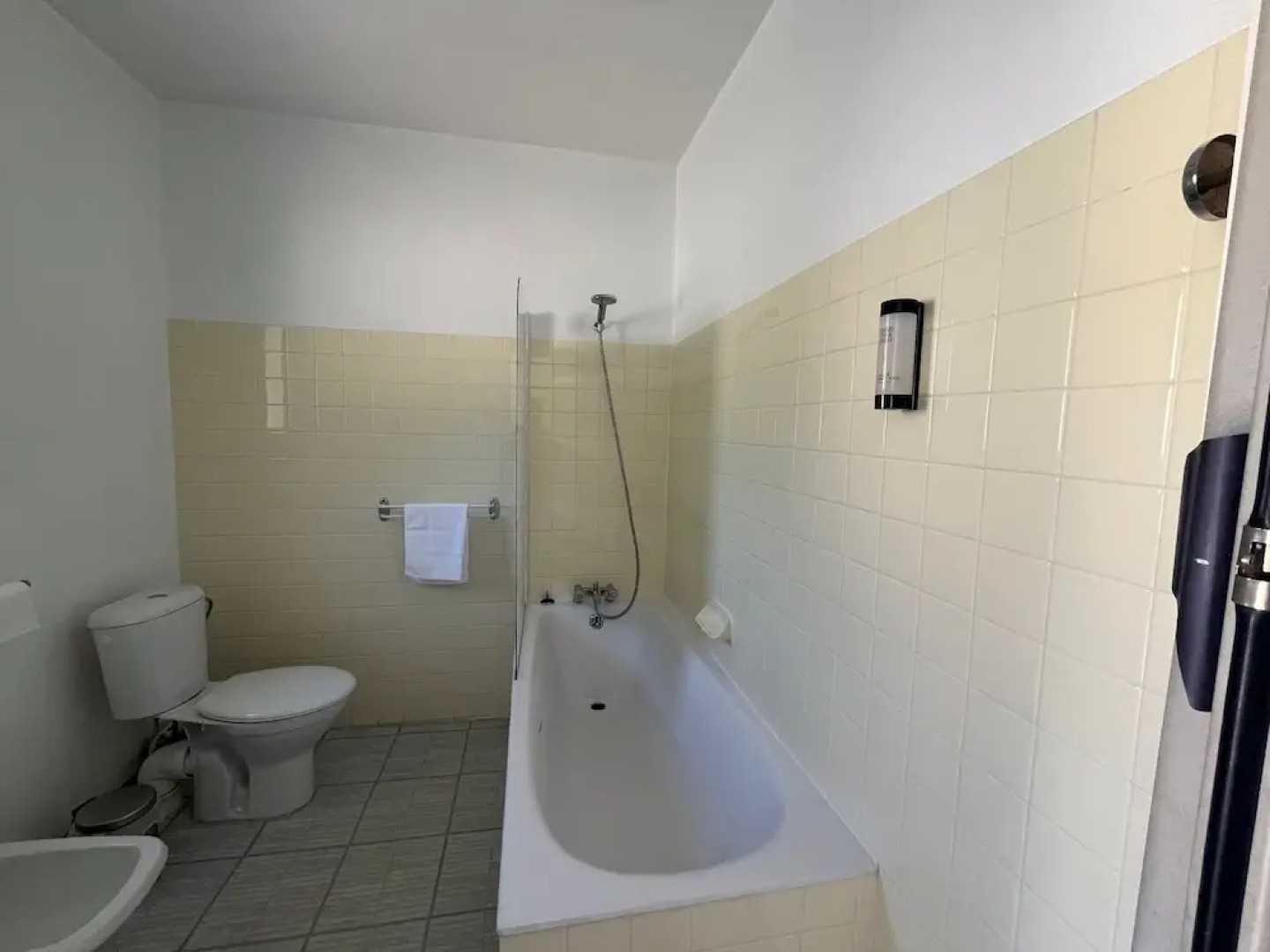 Le moulin de barette