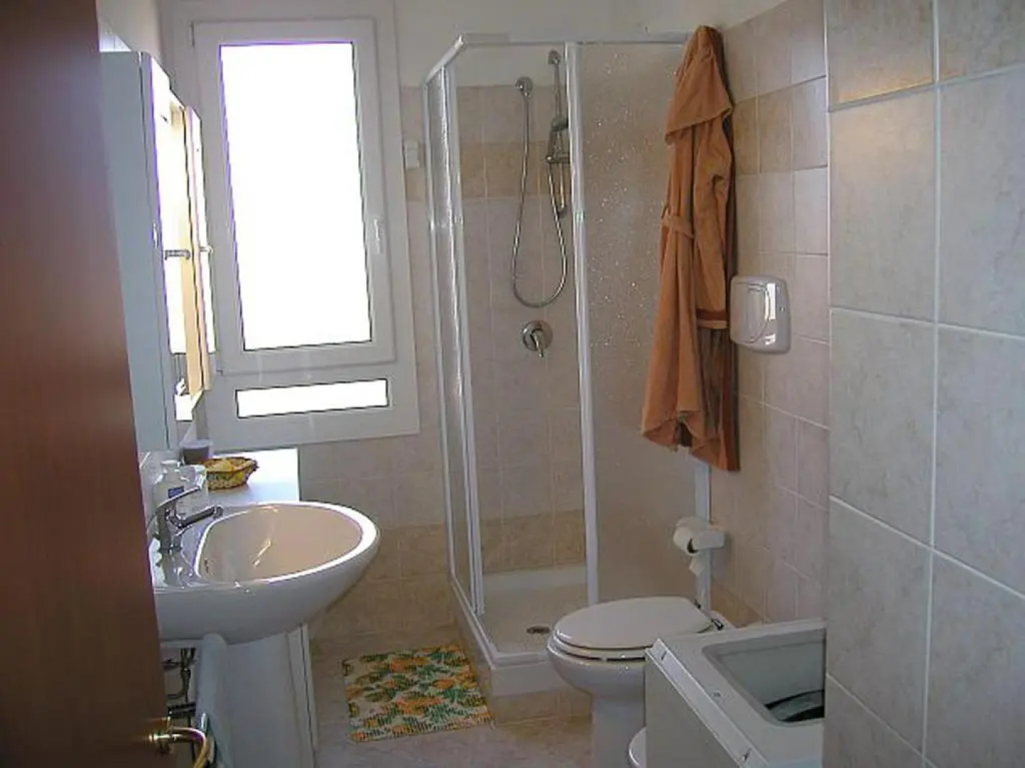 Appartamento Valledoria Centro