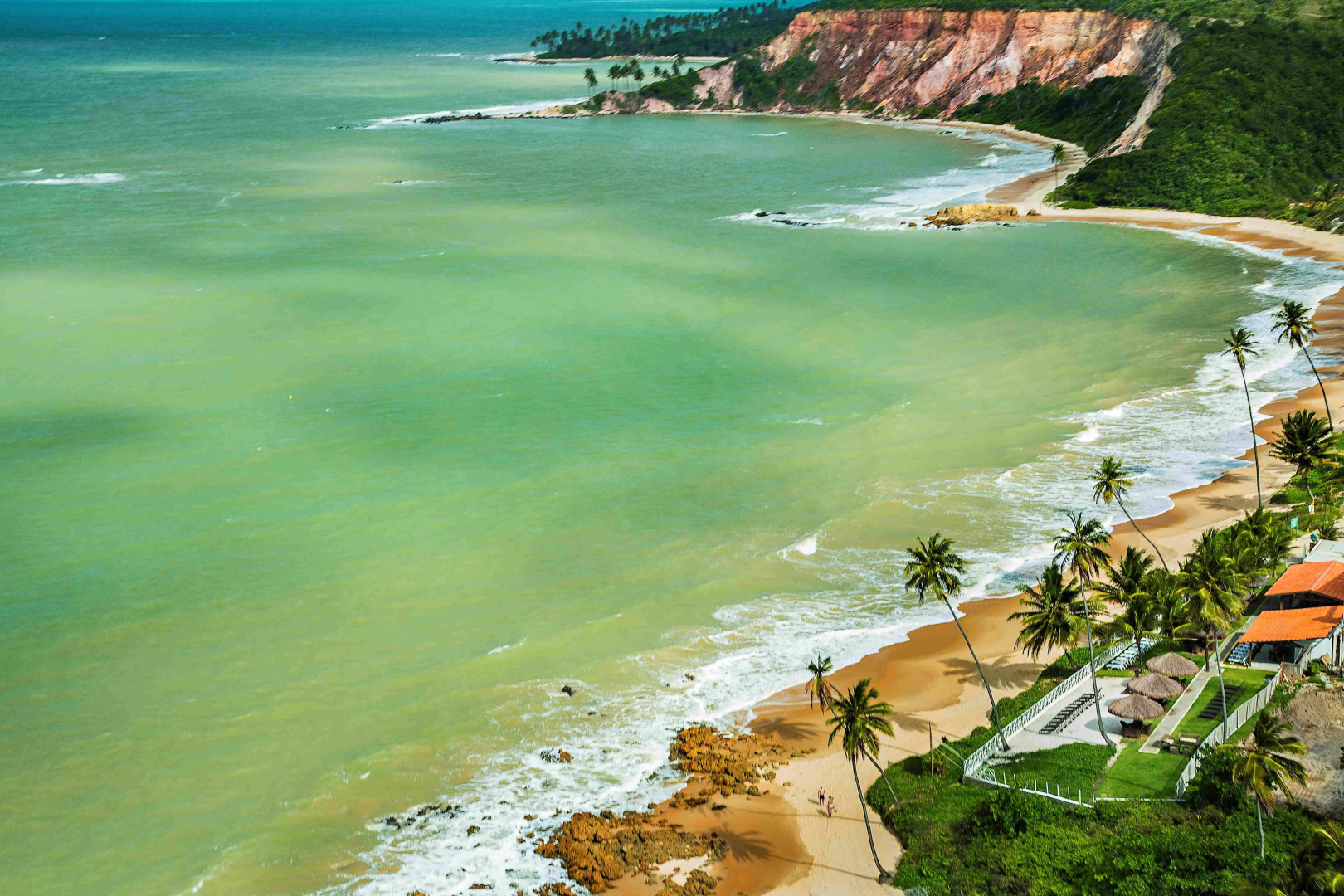 Mussulo Resort By Mantra - All Inclusive