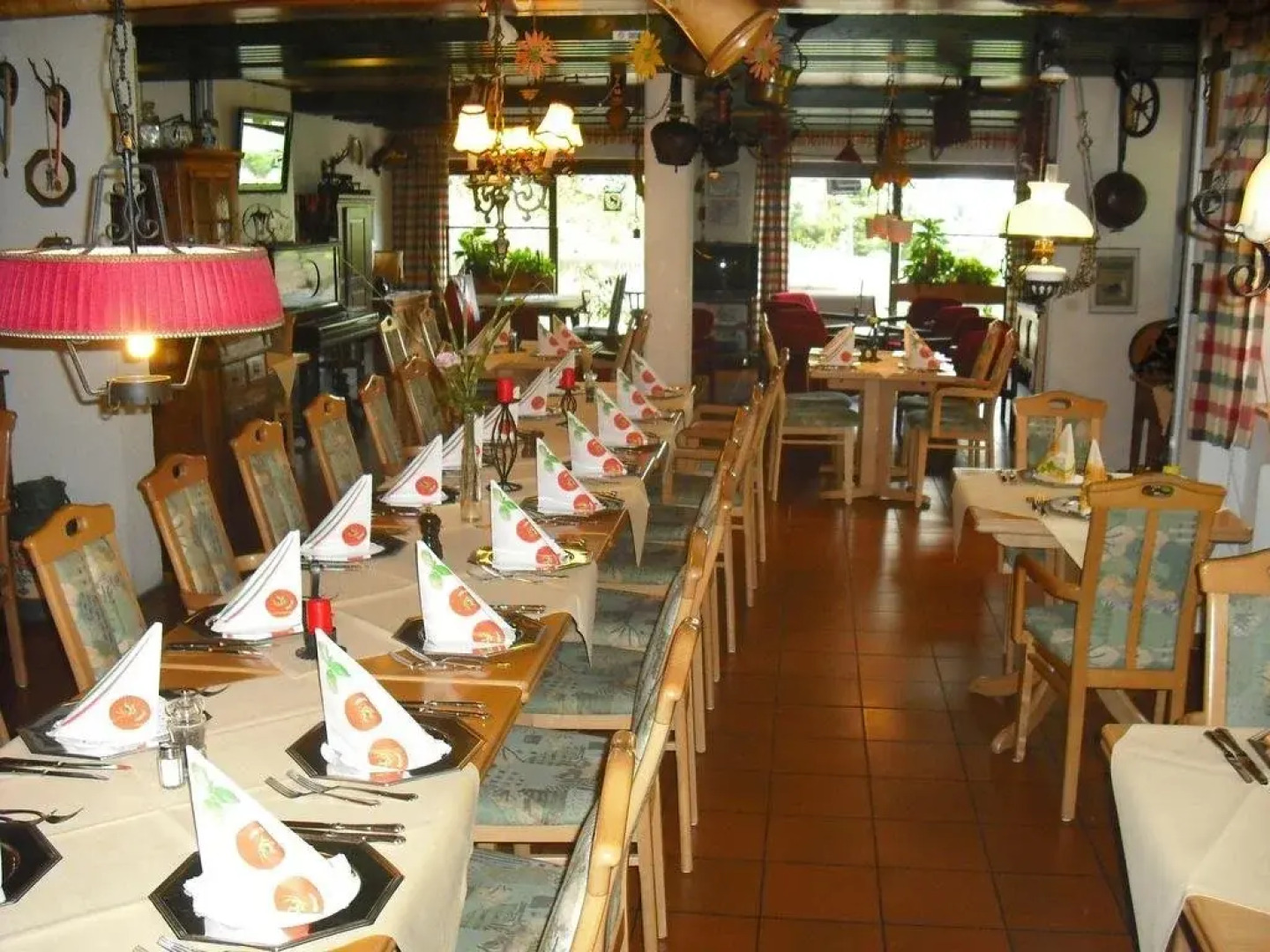 Schweizer Hotel an der Glatt