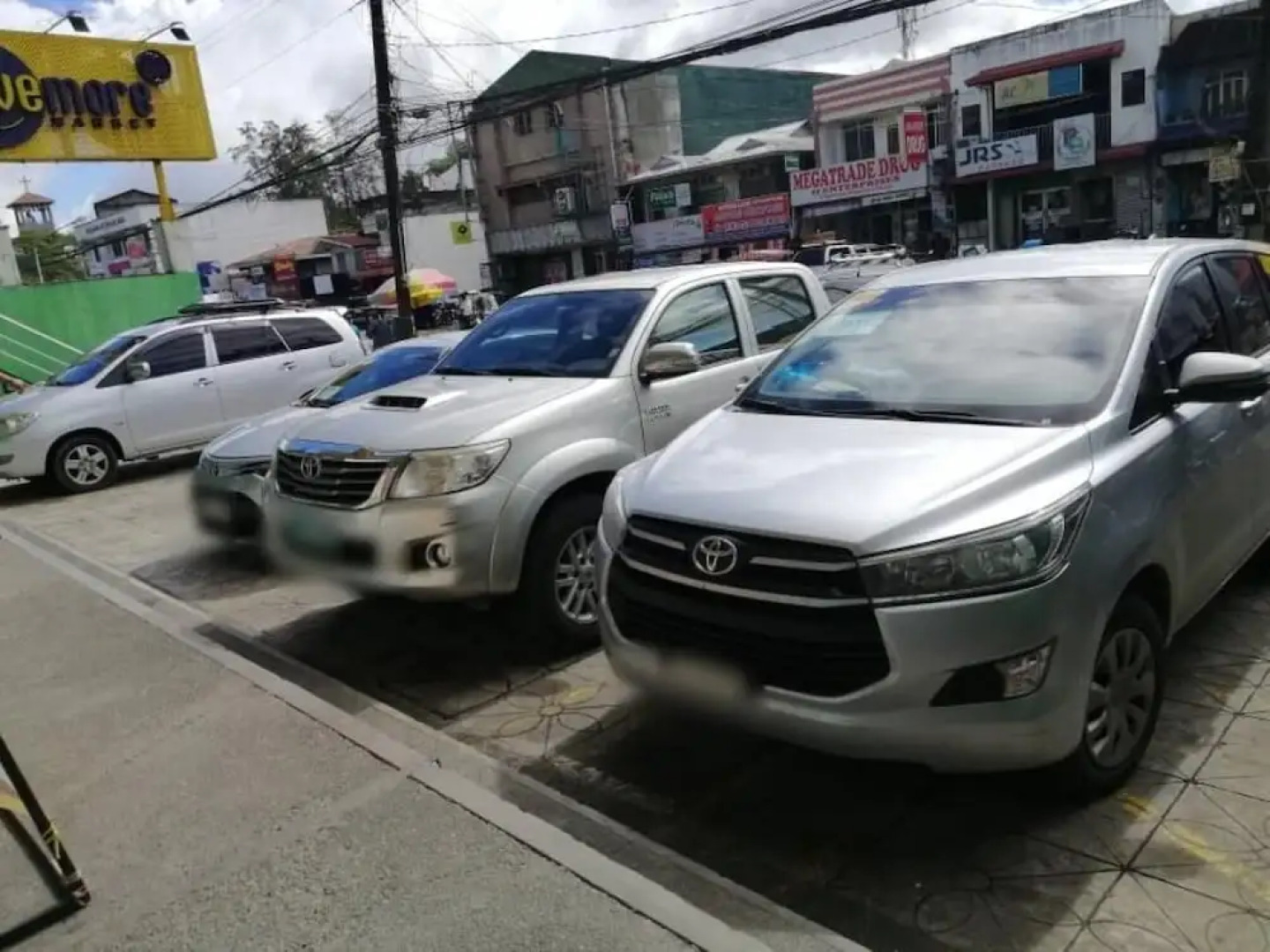 Meaco Hotel - Solano