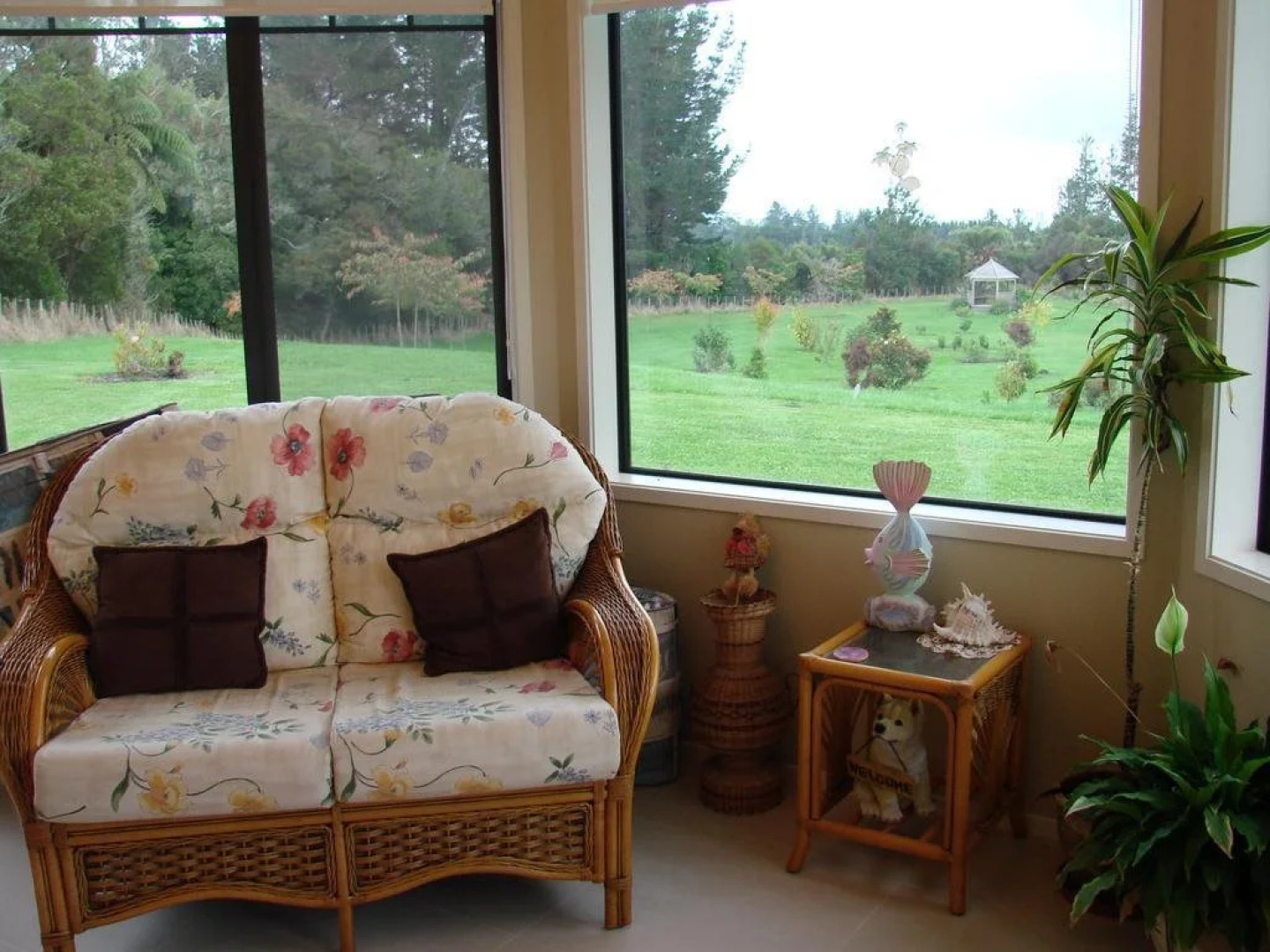 Millers Haven Homestay