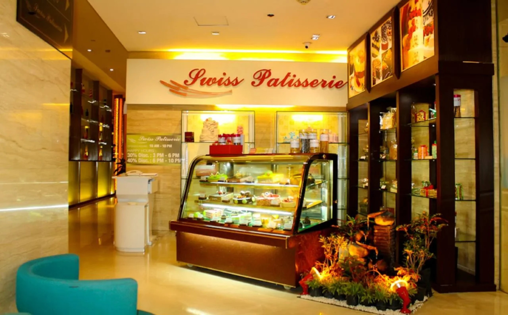 Cambridge Hotel Medan