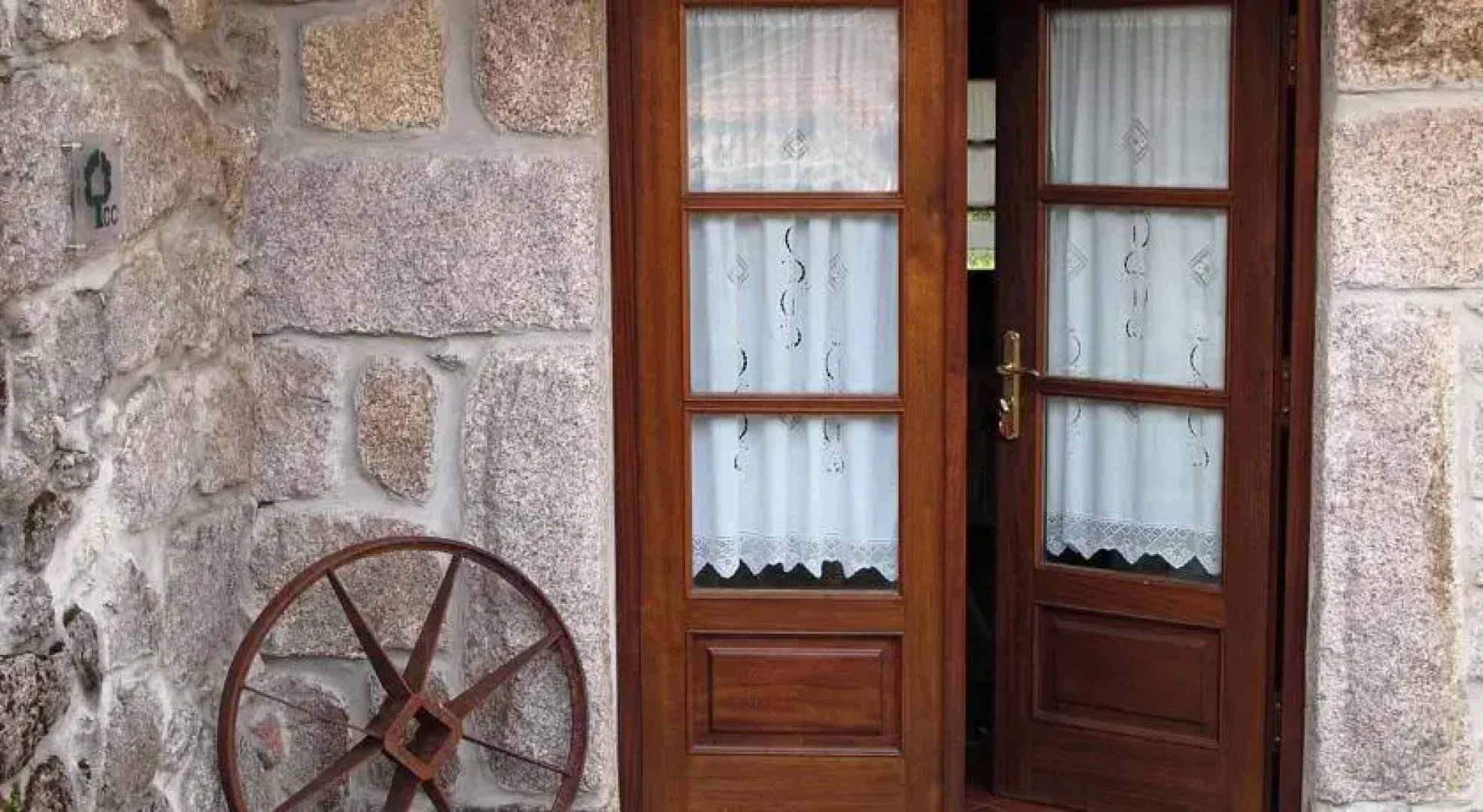 Ecotura Country House