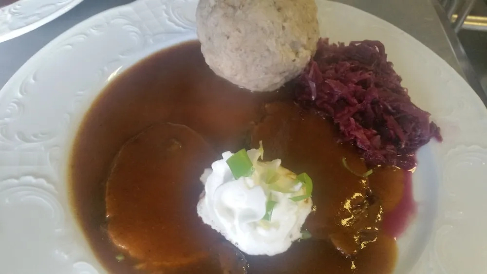 Hotel-Pension Haus Hubertus