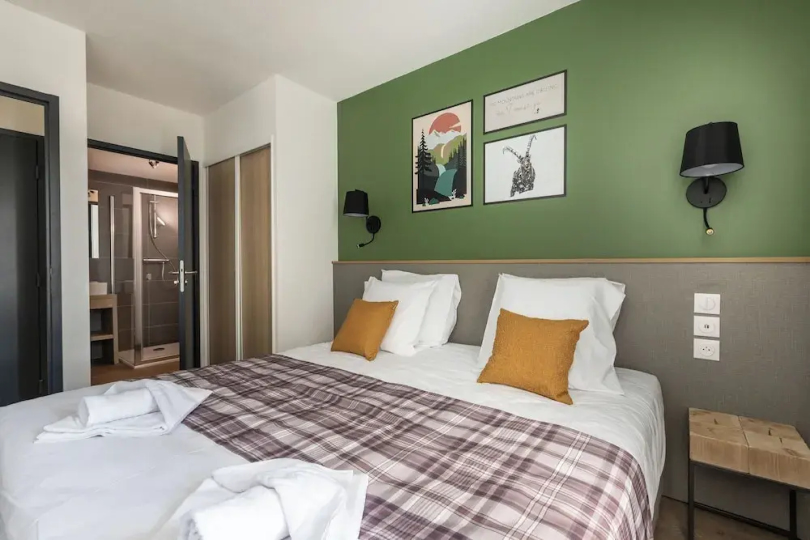 Résidence Club MMV Le Serra Neva