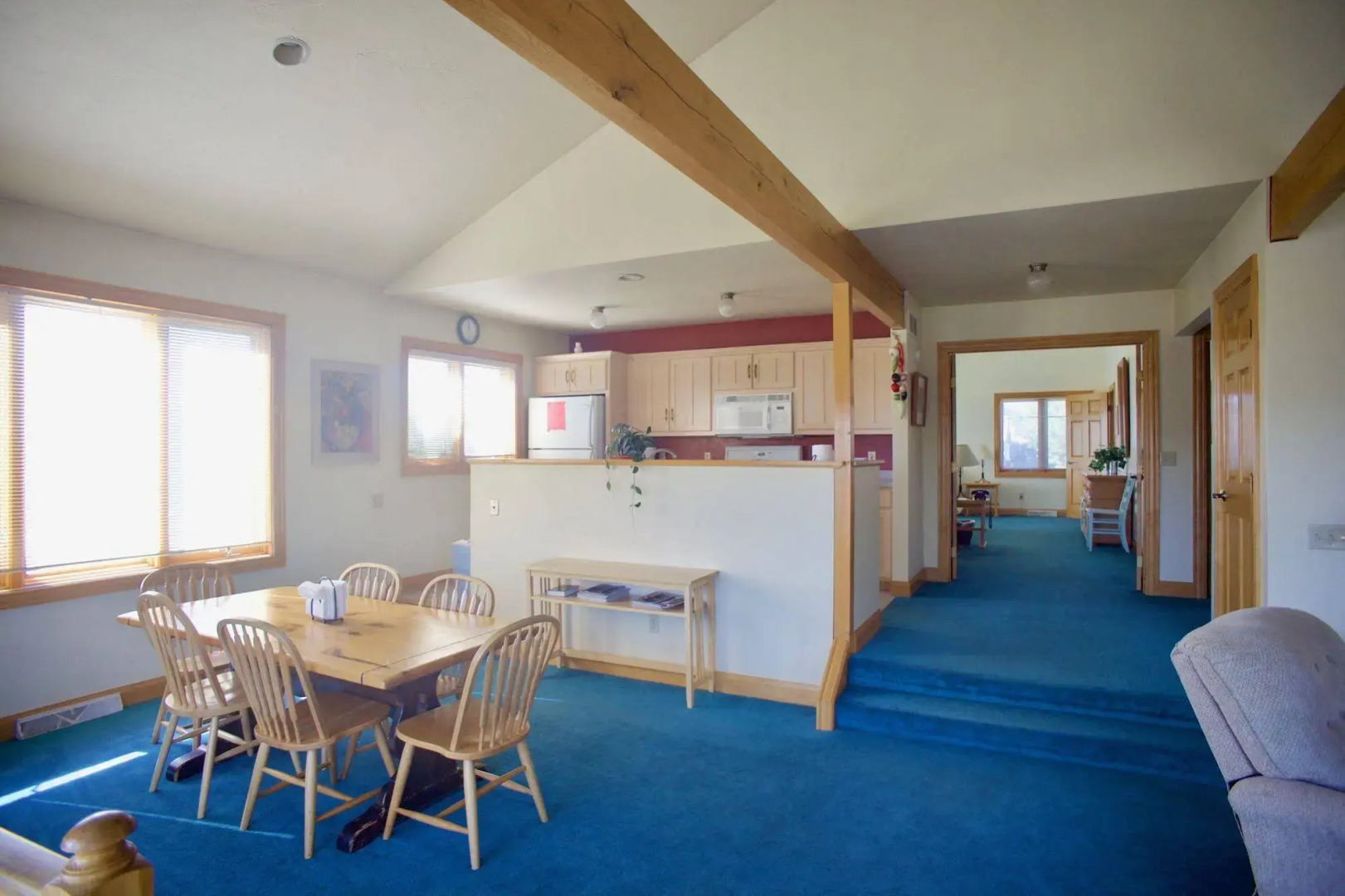 Settlement Courtyard Inn & Lavender Spa