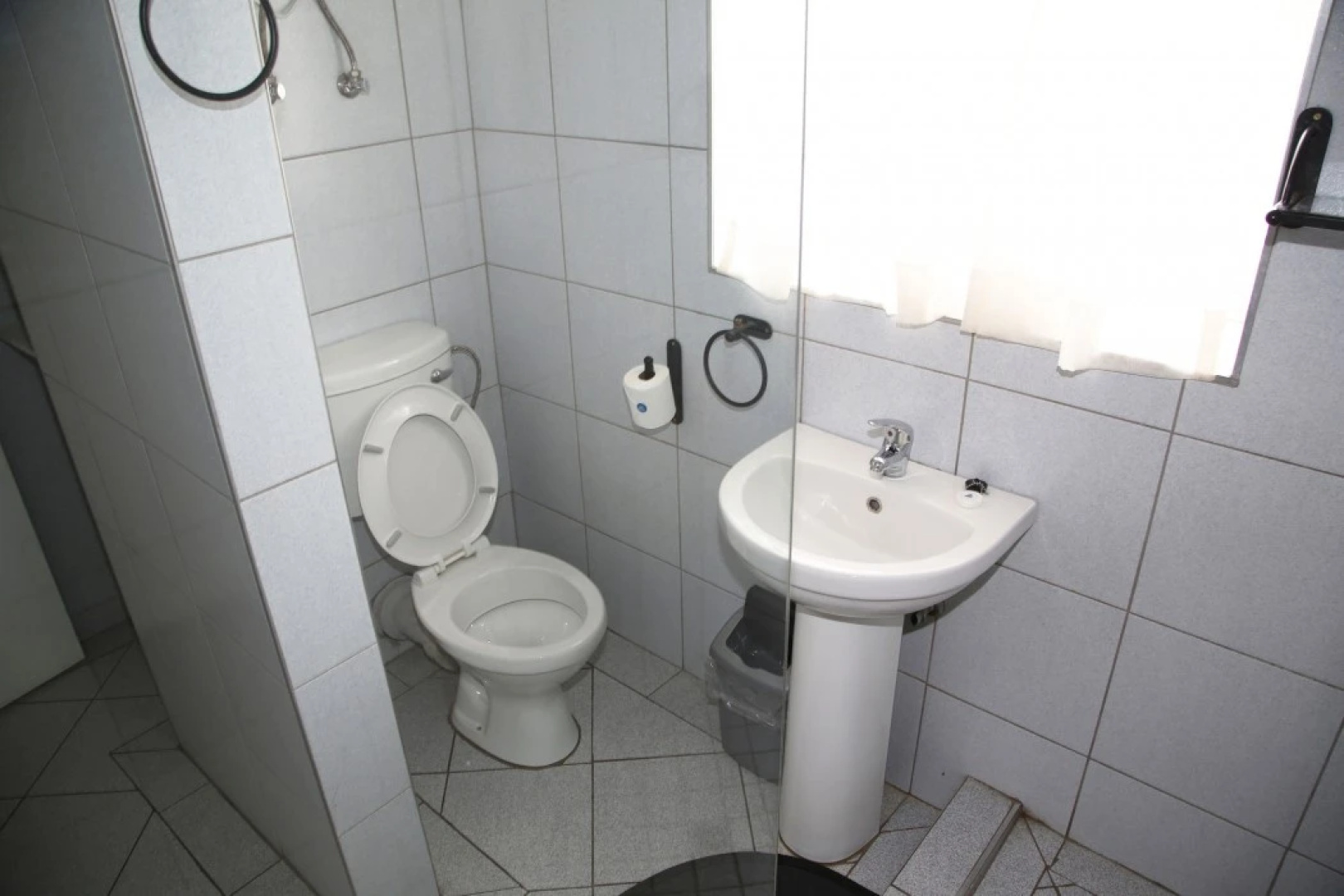 N1 Hotel Samora Machel Harare