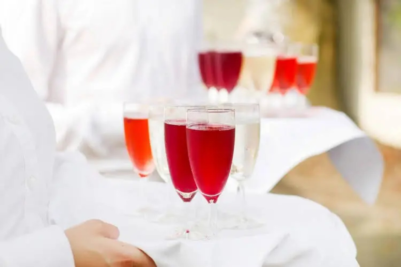 Hotel Marienhof Baumberge