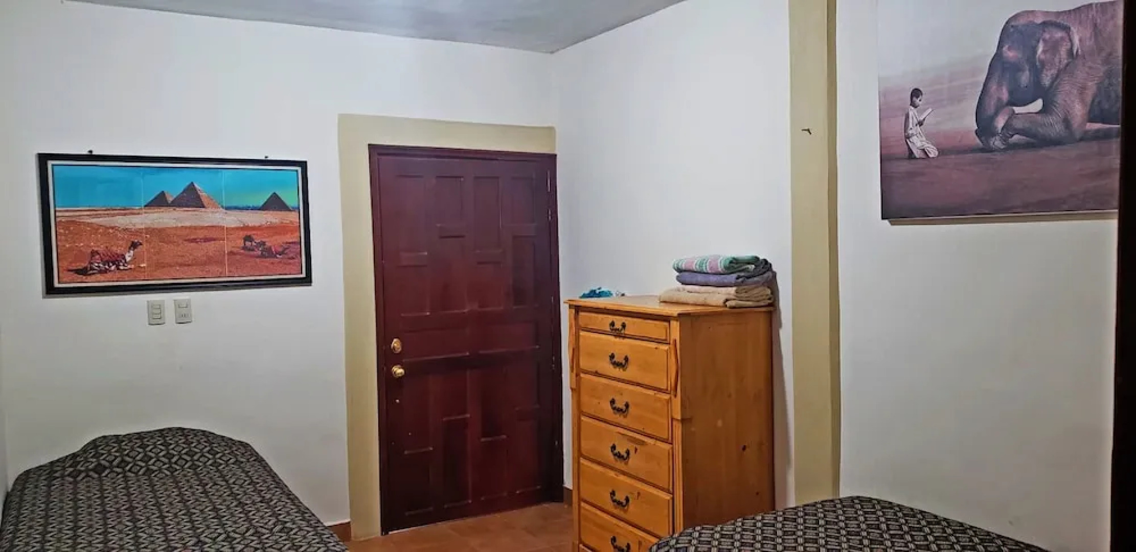 Casa cerca de La Media Luna