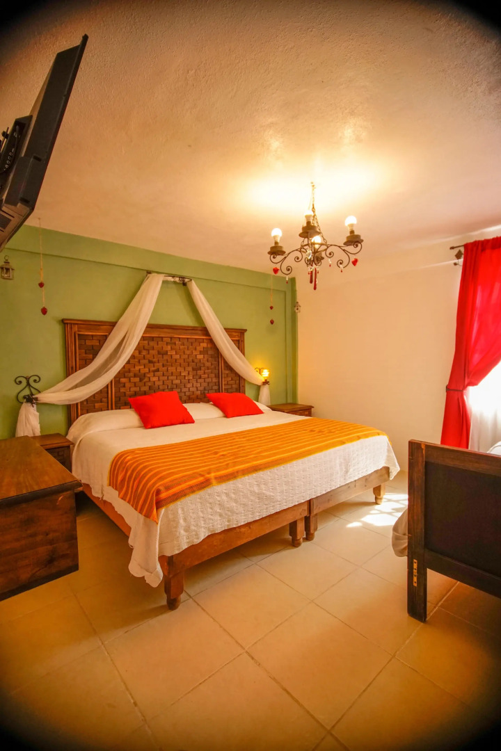 Hotel Posada la Escondida