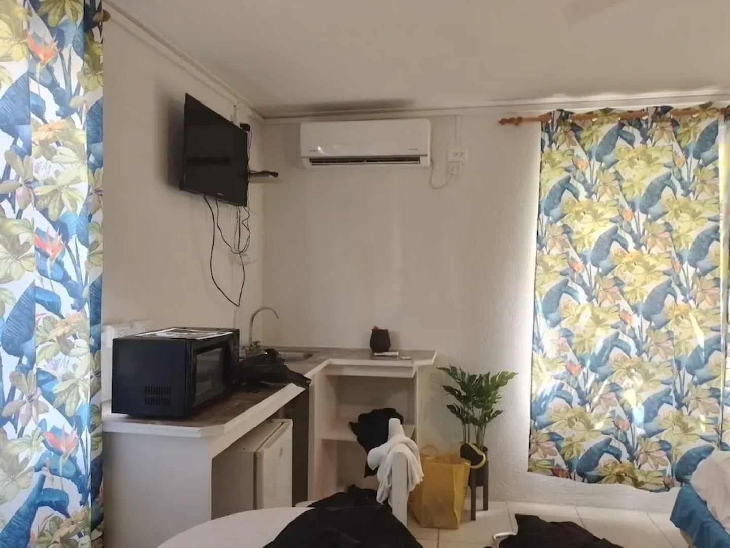 El Retreat Guest House