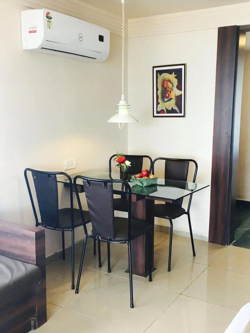 Presidency Highland Resorts