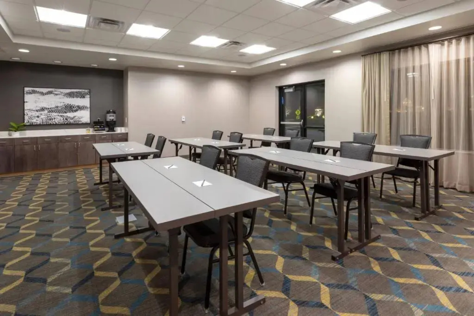 Residence Inn Minneapolis Maple Grove/Arbor Lakes