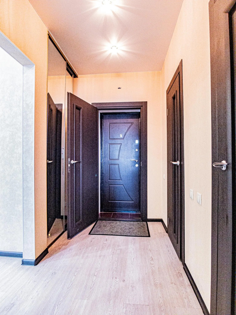 67Квартир на улице Рыленкова