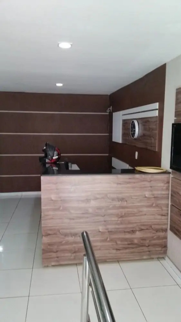 Pousada Cafe Com Leitte