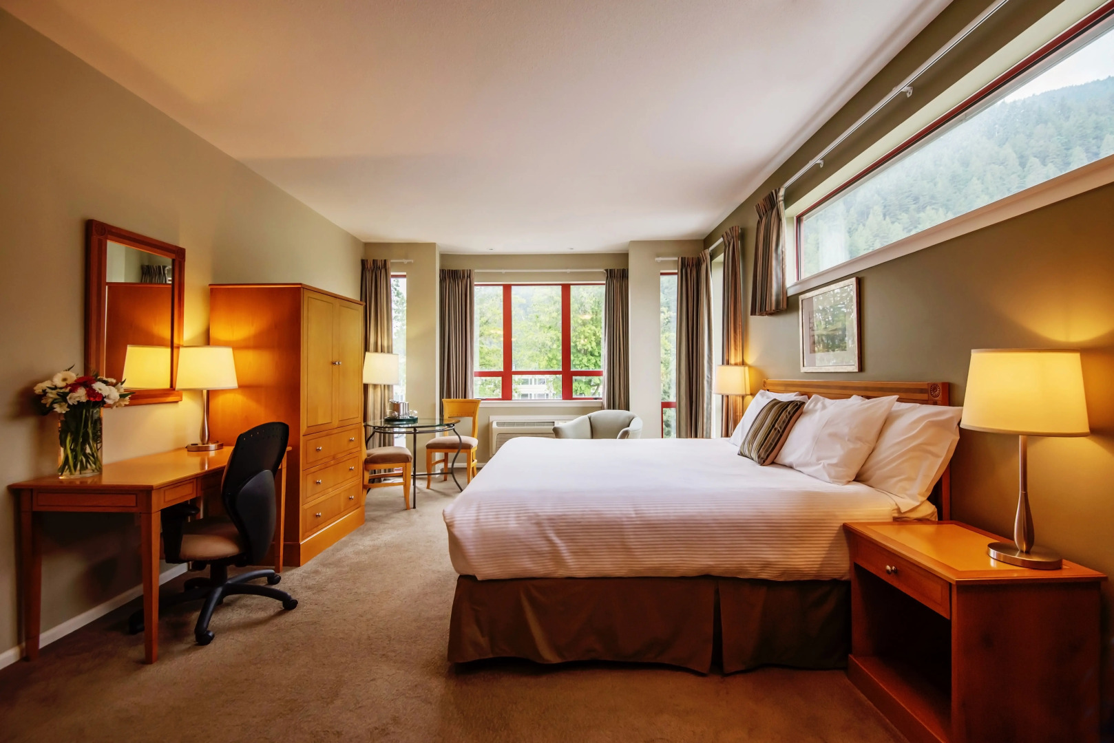 Harrison Beach Hotel