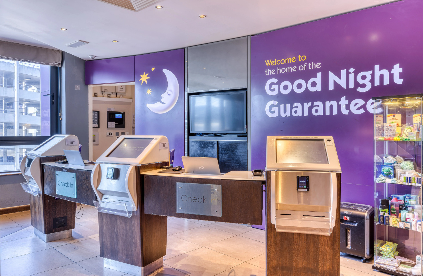 Premier Inn London Gatwick Airport - North Terminal