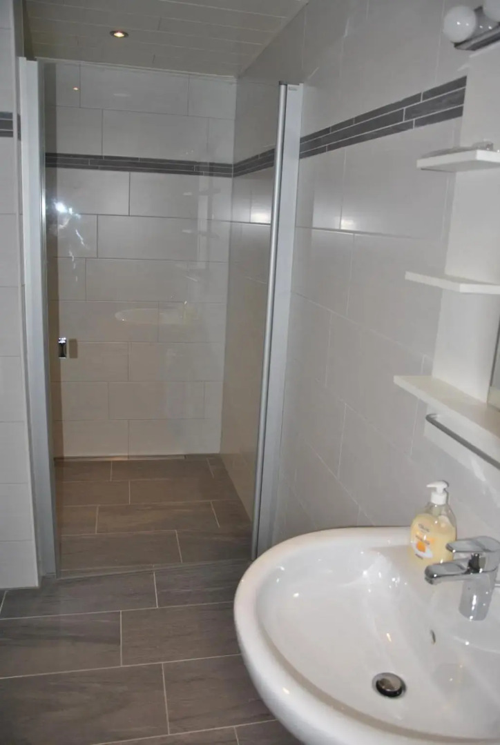 Ferienhaus Uferstraße