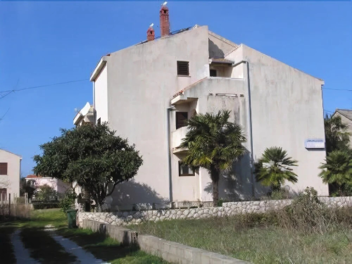 Apartments Ivica & Andriana