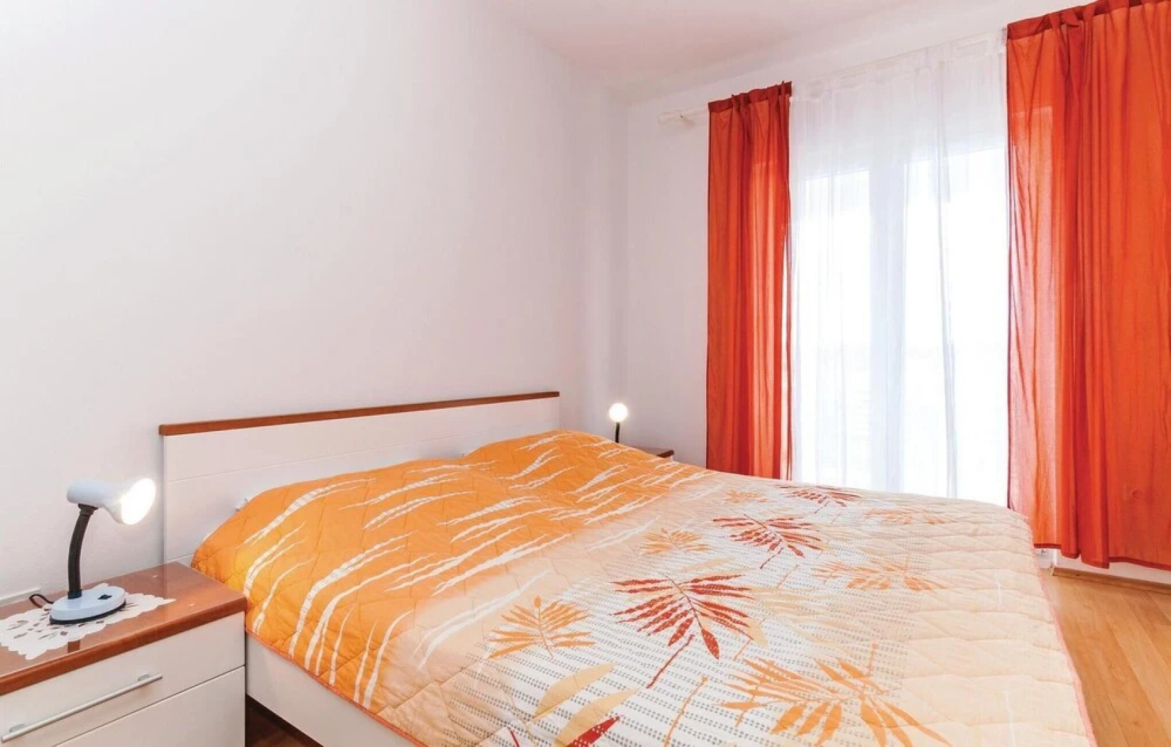 Amazing Apartment in Turanj With 3 Bedrooms