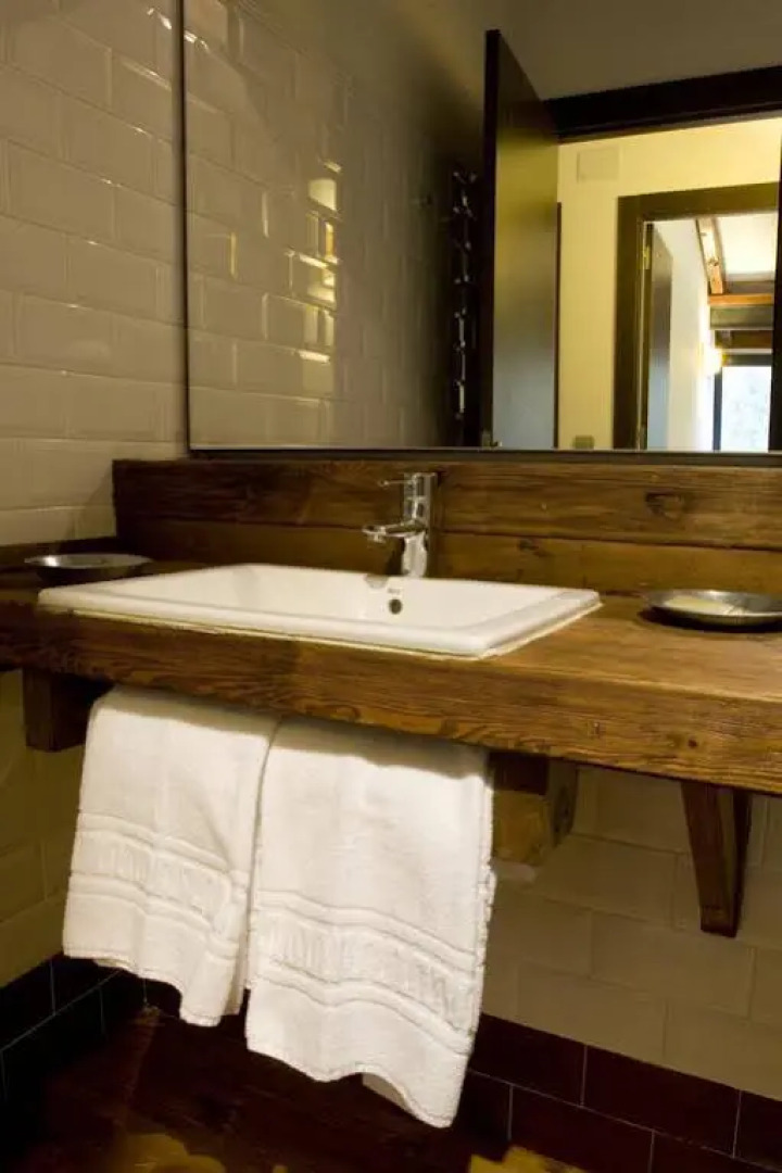 Apartamentos Rurales El Lleron