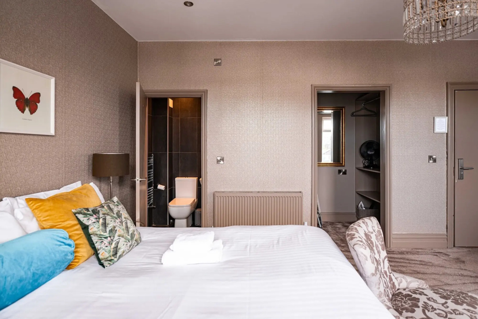 Arthur's of Churchtown