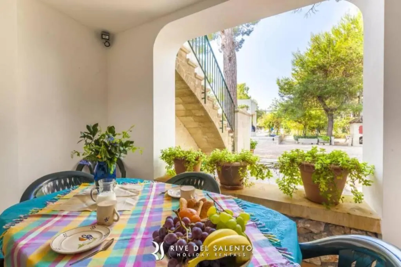 Appartamento in Casale con piscina a Spongano