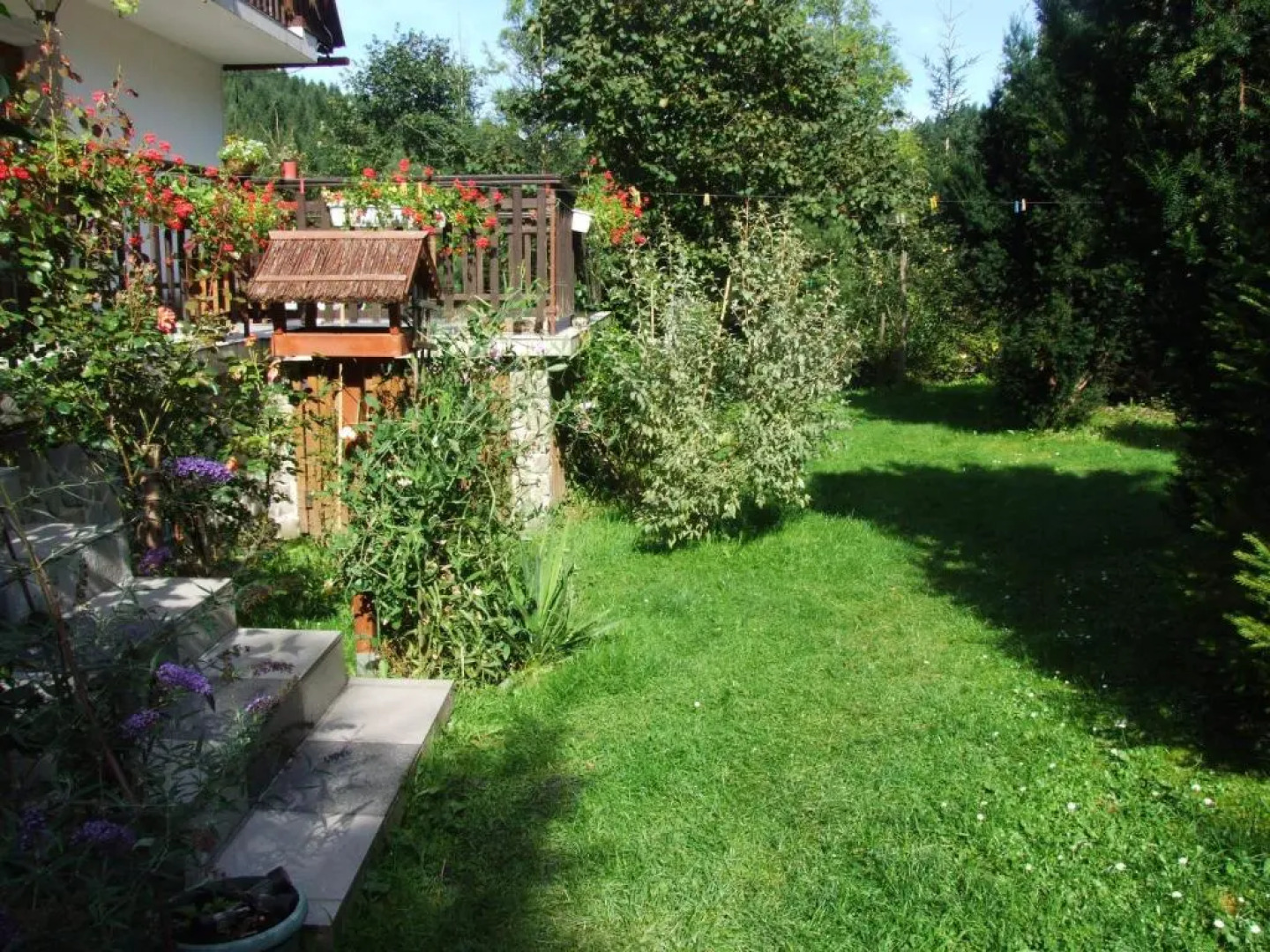 Pokoje i apartamenty pod Jaworzyną w Koninkach